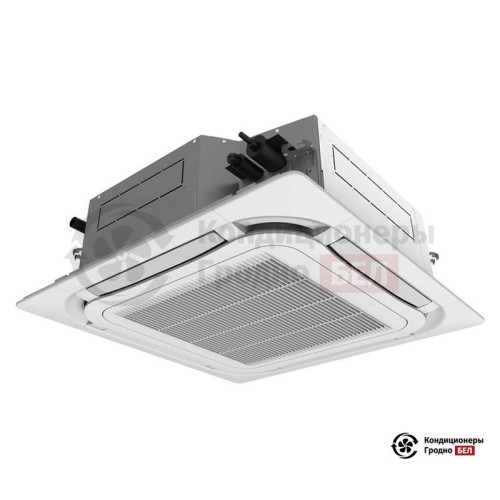  Кассетный кондиционер Gree GUD71T/A-S/GUD71W/A-S в Гродно