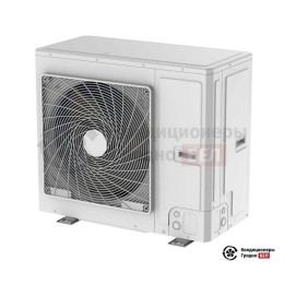 Кассетный кондиционер Gree GUD71T/A-S/GUD71W/A-S