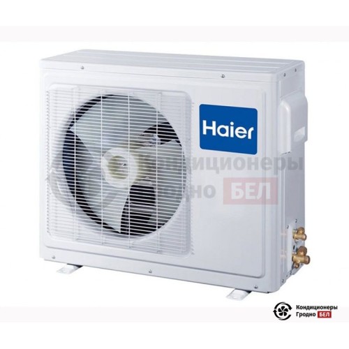  Кассетный кондиционер Haier AB12CS3ERA(S)/1U12DS3EAA в Гродно