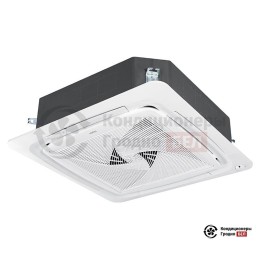 Кассетный кондиционер Haier AB160S1LK1FA/1U160S1LN1FB