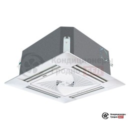 Кассетный кондиционер Haier ABH071G2ERG/1U24GS1ERA