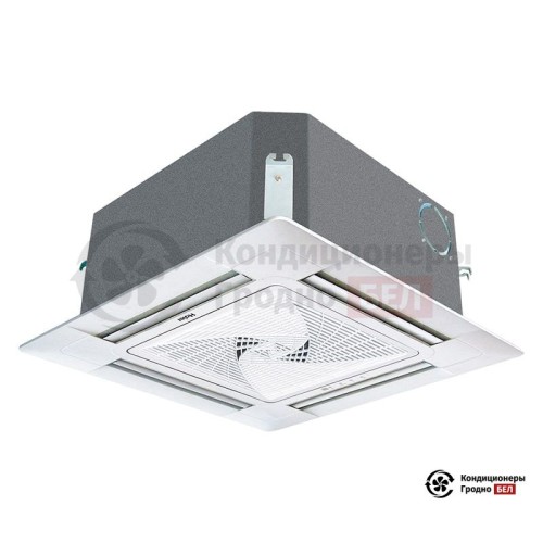  Кассетный кондиционер Haier ABH140K1ERG/1U60IS2ERB(S) в Гродно