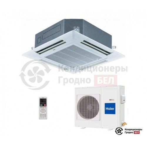  Кассетный кондиционер Haier AB36ES1ERA(S)/1U36SS1EAB в Гродно