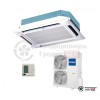  Кассетный кондиционер Haier AB60CS1ERA(S)/1U60IS1EAB(S) в Гродно