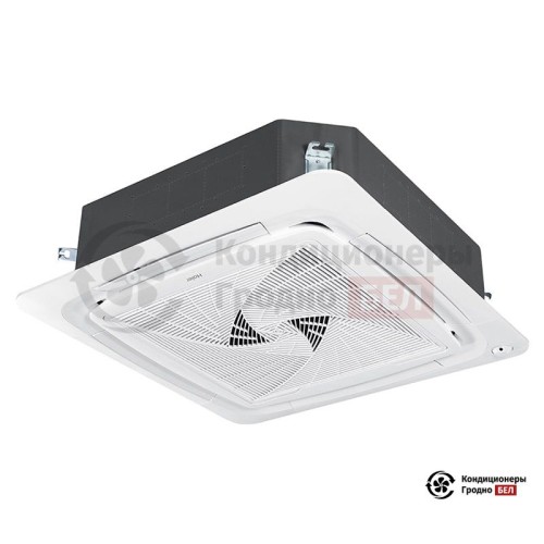  Кассетный кондиционер Haier AB105S1LH1FA/1U105S1LS1FB в Гродно