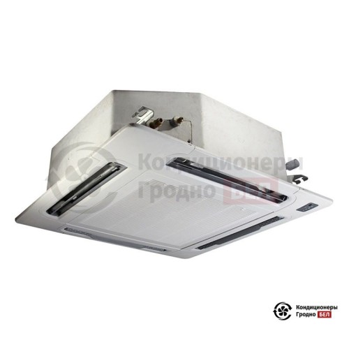  Кассетный кондиционер Hisense AUC-48UX4SFA/AUW-48U6SP1 в Гродно