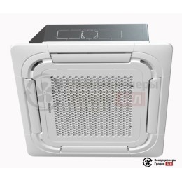 Кассетный кондиционер Hisense AUC-60HR4SPKA/AUW-60H6SP1