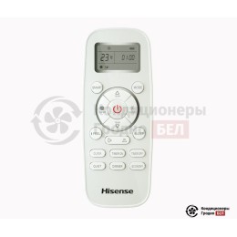 Кассетный кондиционер Hisense AUC-60HR4SPKA/AUW-60H6SP1