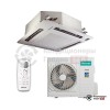  Кассетный кондиционер Hisense AUC-24UR4S1GA/AUW-24U4SF1 в Гродно