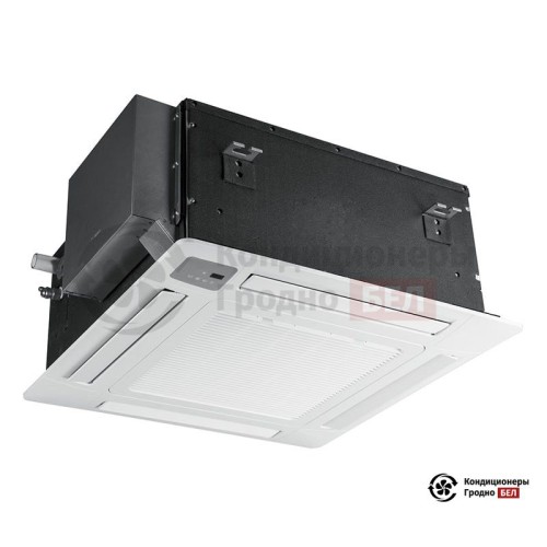  Кассетный кондиционер Hisense AUC-18HR4SAA1/AUW-18H4SS в Гродно