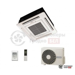 Кассетный кондиционер Hitachi RAC-25NPA/RAI-25RPA/RAI ECPP