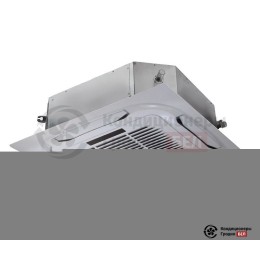 Кассетный кондиционер IGC ICХ-60H/IUX-60H