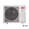  Кассетный кондиционер IGC ICХ-V18HDC/IUX-V18HDC в Гродно