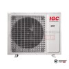 Кассетный кондиционер IGC ICХ-18H/IUX-18H в Гродно