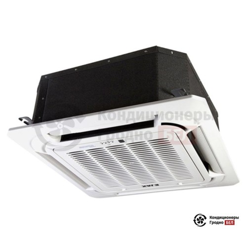  Кассетный кондиционер JAX ACQ-30 HE5/ACX-30 HE5 в Гродно