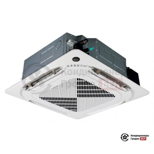  Кассетный кондиционер JAX ACQ-30 HE6/ACX-30 HE6 в Гродно