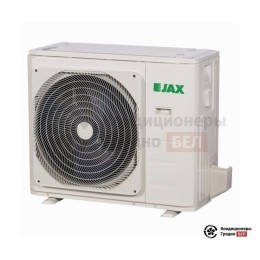 Кассетный кондиционер JAX ACQ-30 HE6/ACX-30 HE6