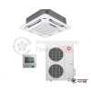  Кассетный кондиционер Kentatsu KSVQ176HFAN3/KPU95-D1/KSUN176HFAN3 в Гродно
