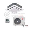  Кассетный кондиционер Kentatsu KSVR70HFAN1/KPU95-D1/KSUT70HFAN1 в Гродно