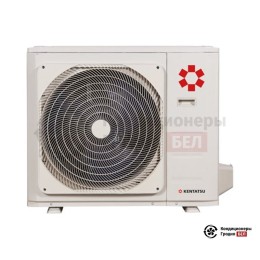 Кассетный кондиционер Kentatsu KSZTA53HFAN1/KSUTA53HFAN1/KPU65-D
