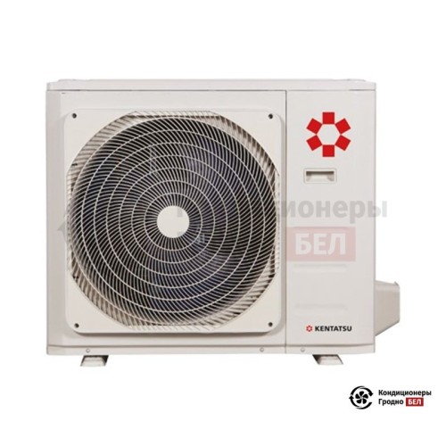  Кассетный кондиционер Kentatsu KSZTA53HFAN1/KSUTA53HFAN1/KPU65-D в Гродно