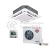  Кассетный кондиционер Kentatsu KSVR105HFAN3/KPU95-D1/KSUT105HFAN3 в Гродно