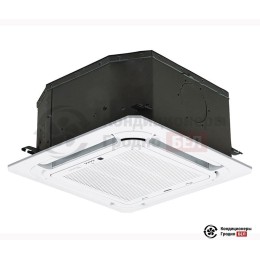 Кассетный кондиционер Kentatsu KSZB53HZAN1/KPU65-D/KSUNB53HZAN1