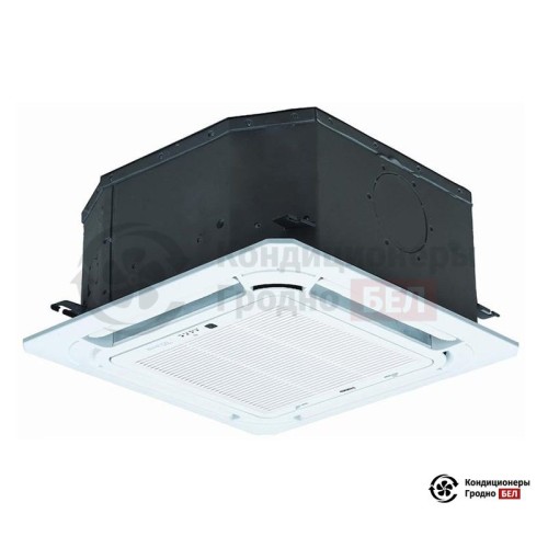  Кассетный кондиционер Kentatsu KSZT35HFAN1/KSUT35HFAN1/-40 в Гродно