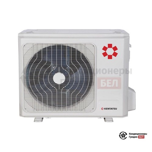  Кассетный кондиционер Kentatsu KSZT35HFAN1/KSUT35HFAN1/-40 в Гродно