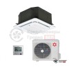  Кассетный кондиционер Kentatsu KSZT35HFAN1/KPU65-D/KSUT35HFAN1 в Гродно