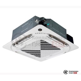Кассетный кондиционер Kentatsu KSVT70HFAN1/KPU95-DR/KSUTA70HFAN1