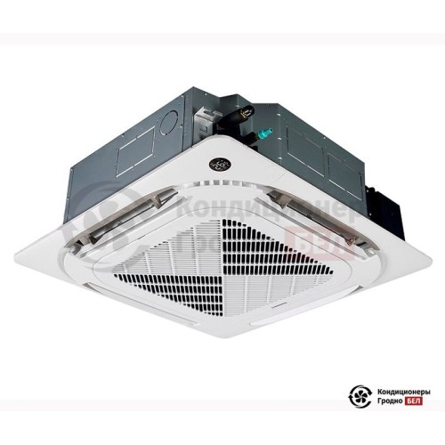  Кассетный кондиционер Kentatsu KSVT70HFAN1/KPU95-DR/KSUTA70HFAN1 в Гродно