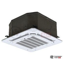 Кассетный кондиционер Kentatsu KSZTA35HFAN1/KSUTA35HFAN1/KPU65-D