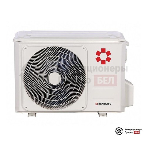 Кассетный кондиционер Kentatsu KSZTA35HFAN1/KSUTA35HFAN1/KPU65-D в Гродно