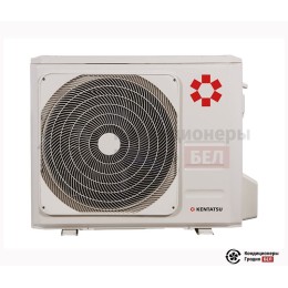 Кассетный кондиционер Kentatsu KSVB140HZAN1/KPU95-DR/KSUNBA140HZAN3