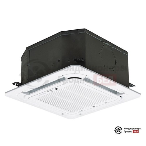 Кассетная сплит-система Kentatsu KSZTA35HFAN1/KSUTA35HFAN1/KPU65-D/-40 в Гродно