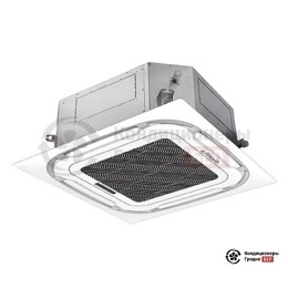 Кассетный кондиционер Kitano KC-Montaro IV-18