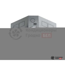 Кассетный кондиционер LG UT36R.NM0/UU37WR.U30