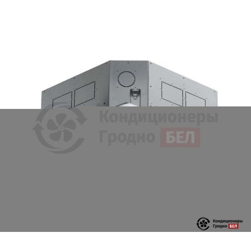  Кассетный кондиционер LG UT36R.NM0/UU37WR.U30 в Гродно