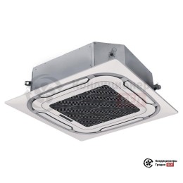 Кассетный кондиционер Lanzkraft LLC-35SB/LP1-600/LLO-35SB