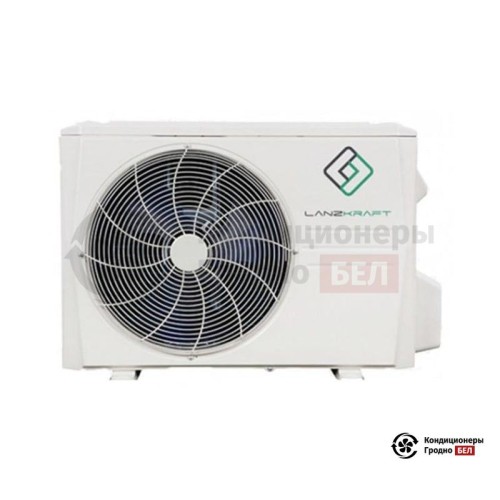  Кассетный кондиционер Lanzkraft LLC-50SB/LP1-600/LLO-50SB в Гродно