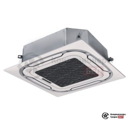 Кассетный кондиционер Leberg LS-CS60A/LU-60A3