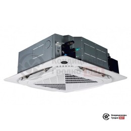 Кассетный кондиционер Lessar LS-HE48BVA4/LU-HE48UVA4/LZ-B4UB