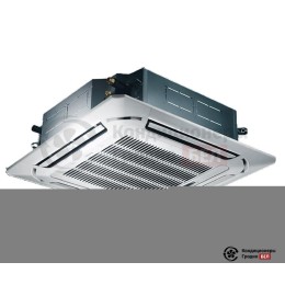 Кассетный кондиционер Lessar LS-HE24BMA2/LU-HE24UMA2/LZ-B4KB