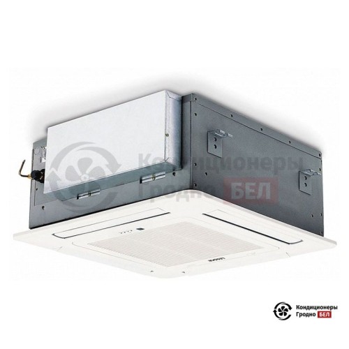  Кассетный кондиционер Lessar LS-HE12BCOA2/LU-HE12UOA2/LZ-B4COBA в Гродно