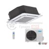  Кассетный кондиционер MDV MDCA4-18HRN1/MDOU-18HN1-L в Гродно