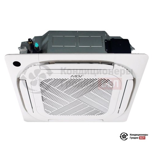 Кассетная сплит-система MDV MDCD-24HRFN8/MDOU-24HFN8 в Гродно