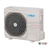 Кассетная сплит-система MDV MDCD-24HRFN8/MDOU-24HFN8 в Гродно