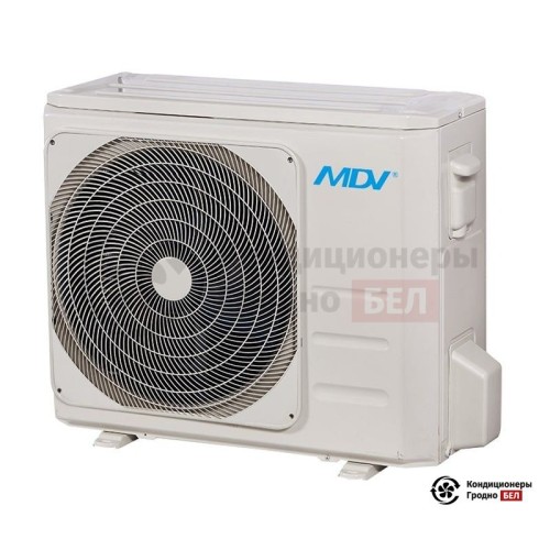 Кассетная сплит-система MDV MDCD-24HRFN8/MDOU-24HFN8 в Гродно