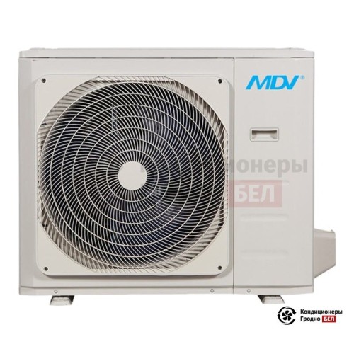  Кассетный кондиционер MDV MDCF-36HRN1/MDOU-36HN1-L в Гродно